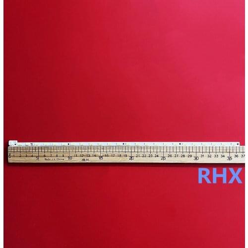 10Pieces/lot FOR Hisense LED29K200 LED LCD backlight strip V290B1-LE1-TLEM5 V290BJ1-LE1 24LED 367MM 100%NEW