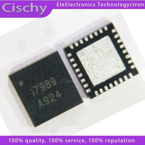 2pcs/lot IML7989 I7989 17989 IML7238 I7238 17238 IML7959 I7959 17959 QFN In Stock