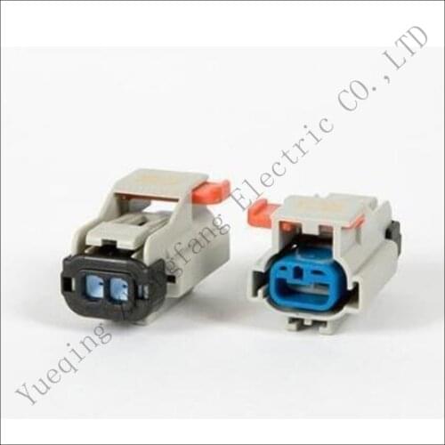 54200207 54200206 Male female connector wire 2 pin ECU connector terminal Plugs socket Fuse box Wire harness Soft Jacket