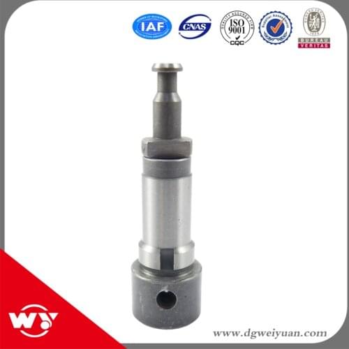 Auto diesel engine spare parts, plunger, pump plunger, fuel plunger I.6, 090150-3830