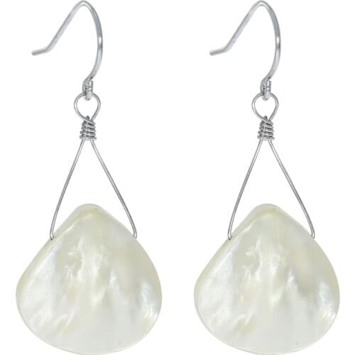 BERITAFON Dangle Earrings