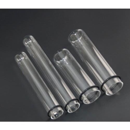 SUNSUN Aquarium Filter CUP803 / CUP805 / CUP807 / CUP809 Series UV lamp spare glass tube Aquarium accessories