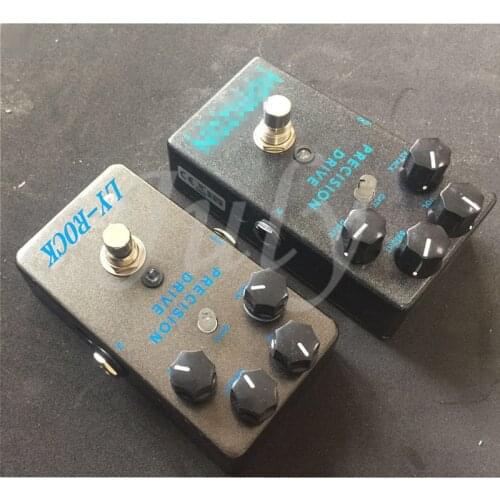 Horizon Overdrive Fader Original clone of Overdrive effect LY-ROCK