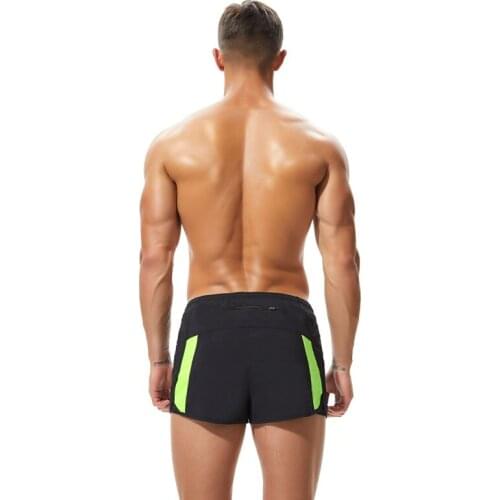2021Summer Running Shorts Men Sports Jogging Fitness Shorts Quick Dry Mens Sport Gyms Short