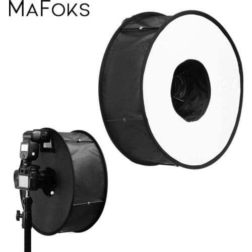 MAFOKS Flash Diffusers