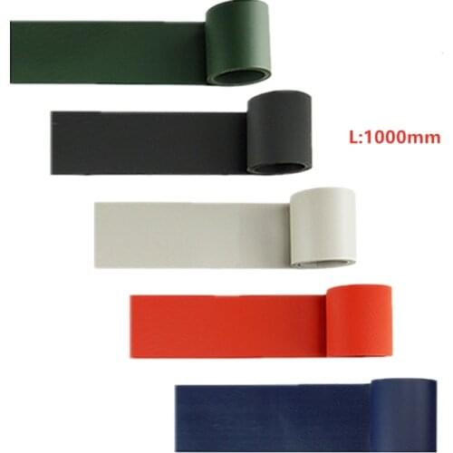PVC Color Repair Patch 50*1000mm Inflatable Boat Kayak Kit With Glue Waterproof Patch Rib Canoe Dinghy Marine Accessories Rubber
