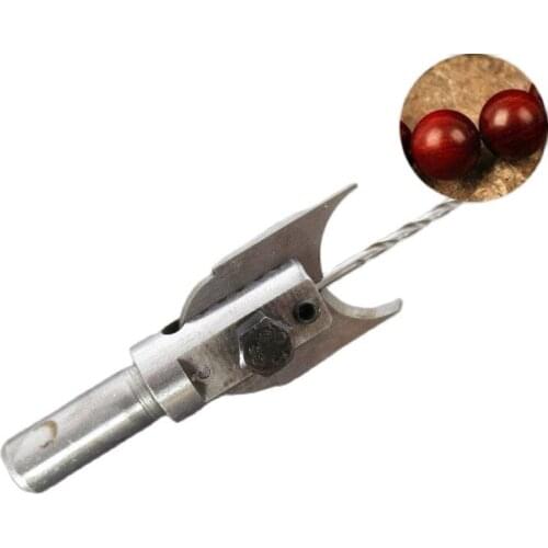 21pcs 6-25 rosary bead molding cutter knife ball wooden bead rosary beads diamond processing DIY authoring tool