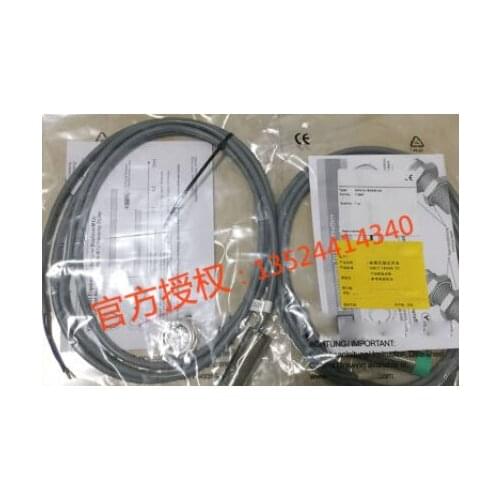 NCN8-12GM35-Z5 New High-Quality P+F Inductive Switch Sensor