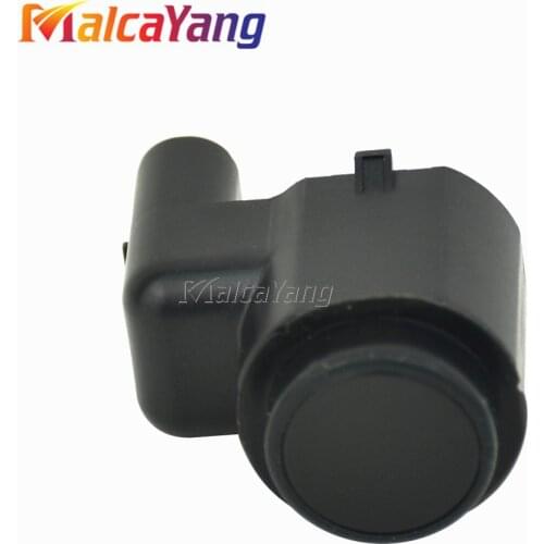 New Black Car Reversing Radar Ultrasonic Parking Sensor For Hyundai /Kia 95720-3U100 4MS271H7D 4MS271H7C