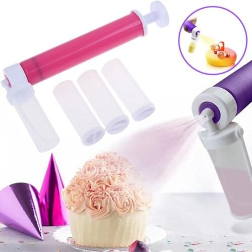 OEING Pastry Nozzles