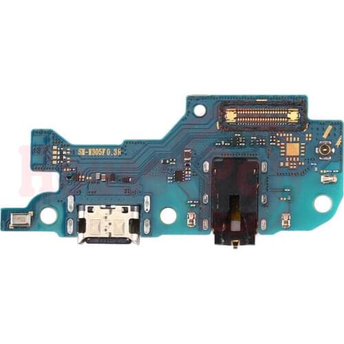 Charging connector for Samsung Galaxy M30 M305F grade original