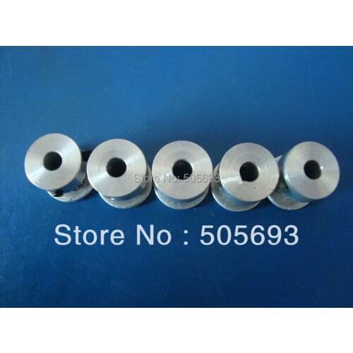 18MXL timing pulley with 18 teeth 6mm width sell by pack