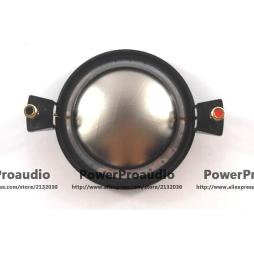 Replacement Diaphragm For Eminence PSD:3003 8 Horn Driver