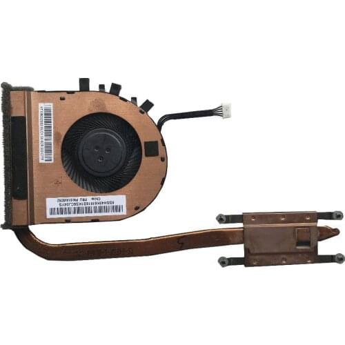 SZWXZY Original For Lenovo L450 L460 Laptop HeatSink FRU 01AW252 01AW251 EG50050S1-C920-S9A AT108002SS0 100% Good Quality