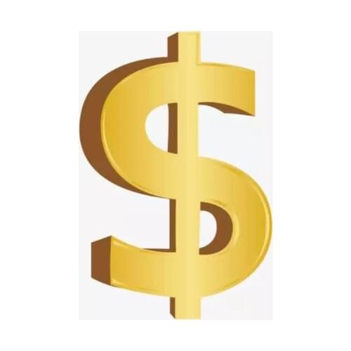 Postage/make up the difference