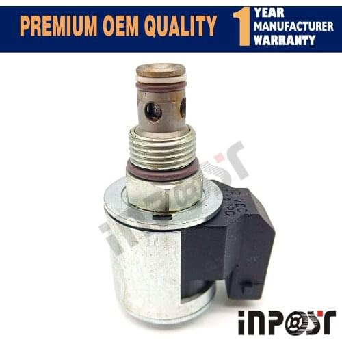 In Stock FOR JCB PARTS SOLENOD COIL 25/974628 25-974628 25974628 4CX 4C 4DX 4CN 3CX 2DX 3DX