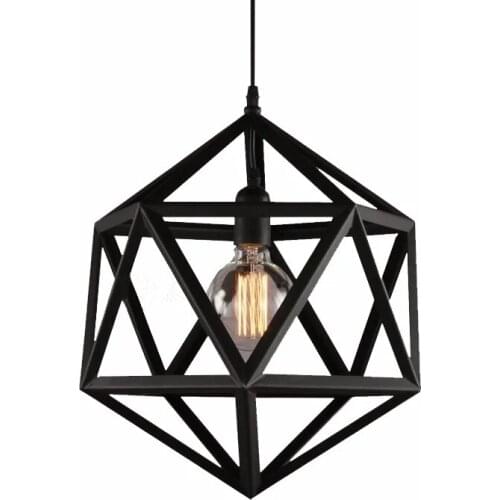 Modern Creative Pendant Lamp Hanging Lamp Vintage Lighting Iron Lamp Home Coffee Room Restaurant Decoration Chandelier Lights