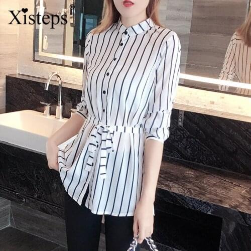 Loose Blouses XISTEPS China