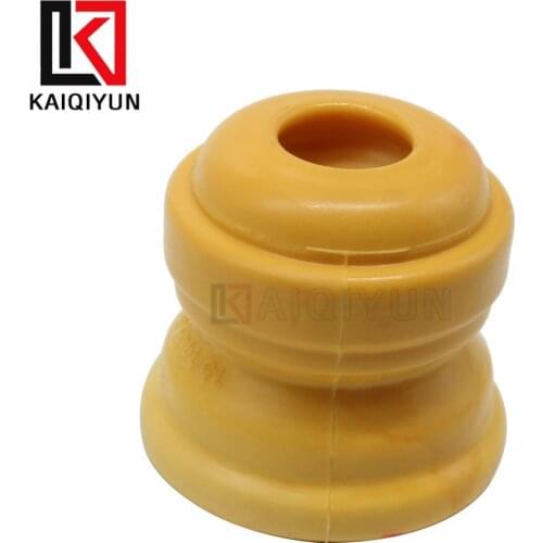 Rear Rubber Buffer For Audi Q7 VW Touareg Porsche Cayenne 2011-2018 Air Suspension Shock Absorber Rubber Bumper