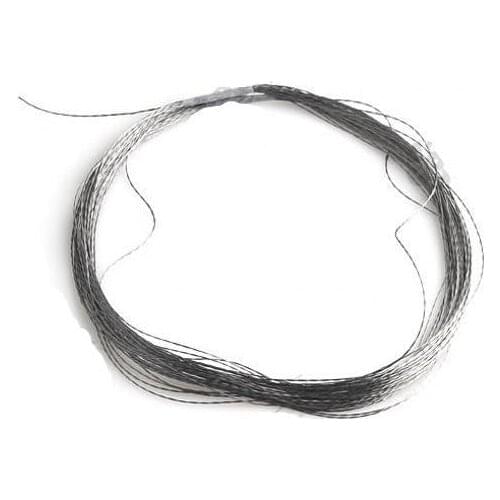 10 Meter Stainless Steel LilyPad Supporting Conductive Sewing Thread Wearable