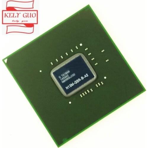 100% New original N13M-GSR-B-A2 N13M GSR B A2 BGA chipset