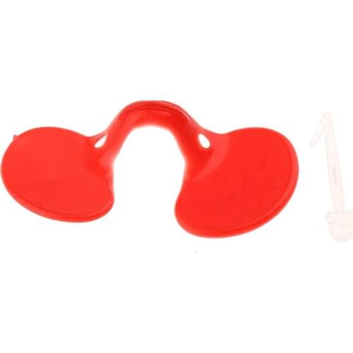 1000PCS Farm Poultry Chicken Tools Chicken Goggles Anti Pecking