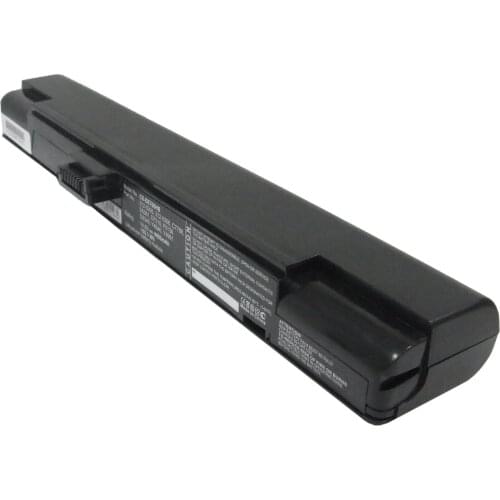 CS 4400mAh battery for DELL Inspiron 700m,Inspiron 710m 312-0305,312-0306,C7786,D5561,D7310,F5136,G5345,Y4546,Y4991