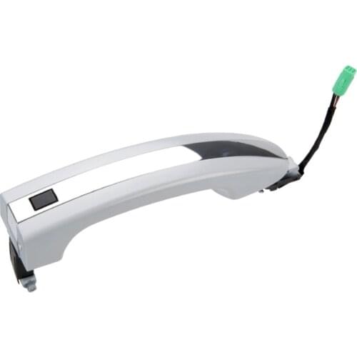 Auto Parts Door Handle Keyless Entry System for MONDEO 2008-2013