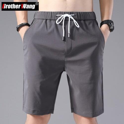 Мужские пляжные шорты Brother Wang China At AliExpress