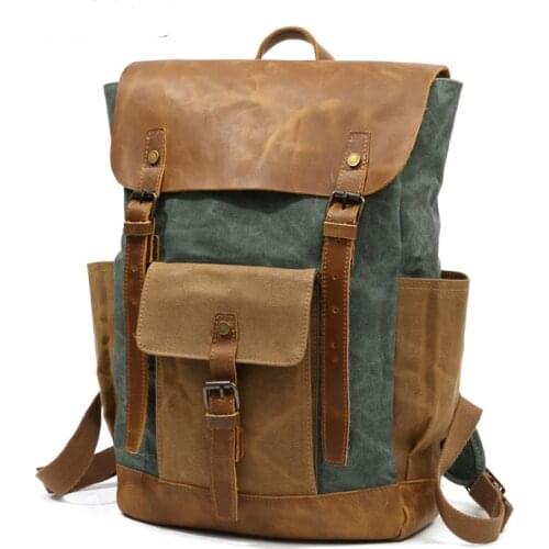 Dermis Artizan Large Women's Bags