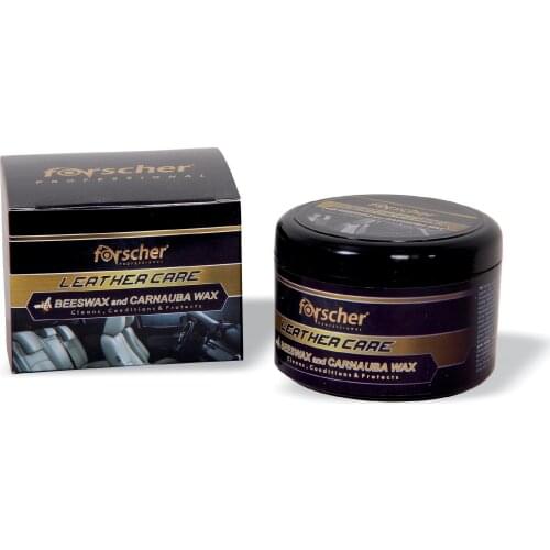 Forscher Car Interior Care Products
