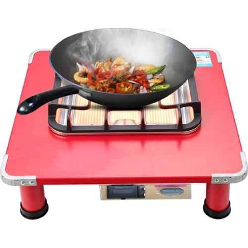 Gas heating table grill brazier liquefied petroleum gas natural gas heater household indoor living room gas grill