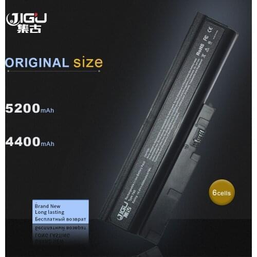 JIGU Replacement Laptop Battery For IBM/Lenovo For ThinkPad R60 R60e T60 T60p For Lenovo ThinkPad R500 T500 W500