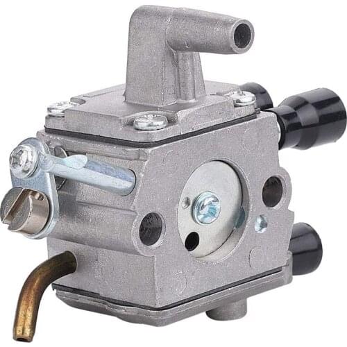 Carburetor Carburettor For Sthil FS120 FS200 FS250 FS300 FS350 FS120R FS200R FS020 FS202 FS250R TS200 FR350 FR450 String Trimmer