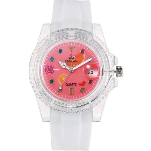 KARFONE Ladies Waterproof Watch