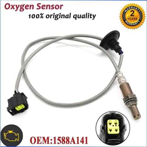 1588A141 5S10316 Oxygen O2 Lambda Sensor For MITSUBISHI LANCER OUTLANDER SPORT RVR