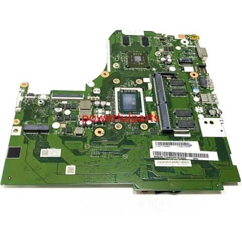 100% working for Lenovo Ideapad 310-15ABR motherboard A10 CPU built in board 5B20L71648 CG516 NMA741 mainboard tested ok