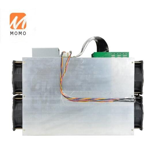 Miner Ethash Barebone System Bitcoin Hardware