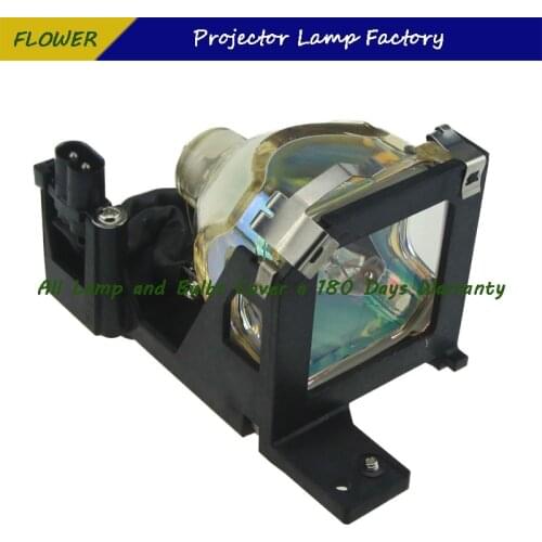 ELPLP25 V13H010L25 Brand New Projector Lamp with housing For EPSON PowerLite S1 / EMP-S1 / V11H128020 With 180 days warranty