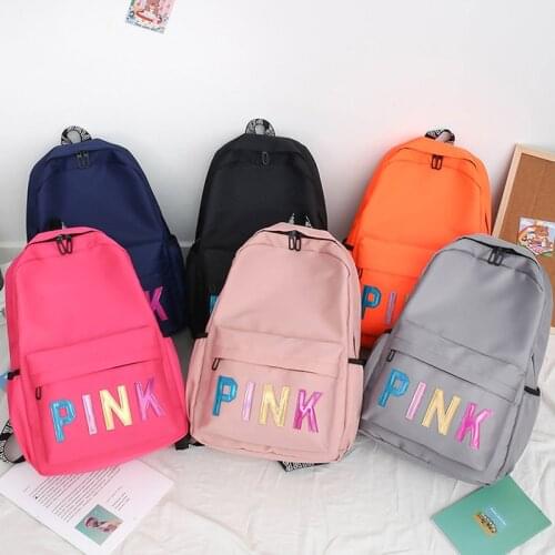 PINK Womens Bags