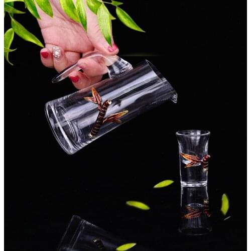 Рюмки ULKNN China At AliExpress