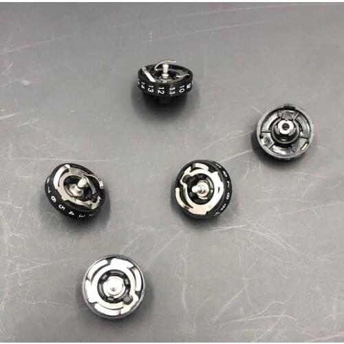 CT-08 CT-50 Fiber Cleaver Scale / Screw Accessories / CT-50 Blade Scale Gear / CT-08 Blade Scale