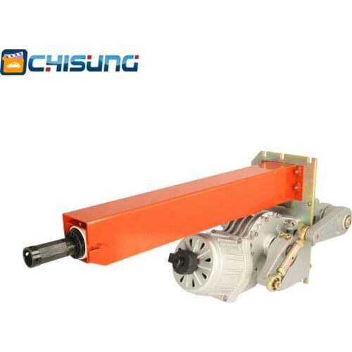 High quality high quality barrier gate machine core