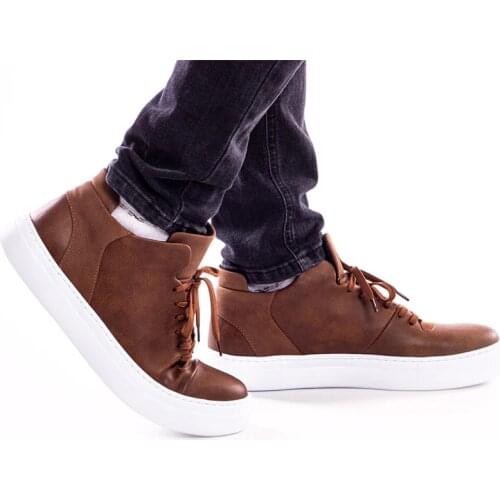 YT&HG Mens Casual Shoes
