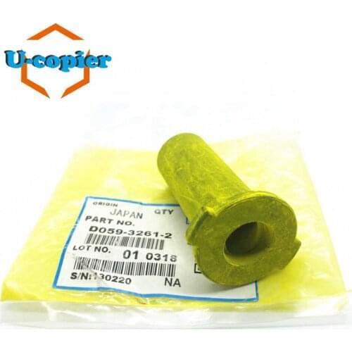 5XPcs Partstron D059-3261 Toner Pump Rubber Pumps For Ricoh MP 1350 1356 1357 9000 1100 1106 1107 907 B059-3261