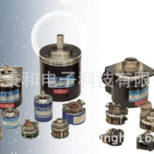 A- ZXB-21-200BM-E5-26A ZXB-21-36BM-E05F Grating Rotary Encoder