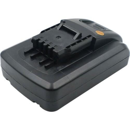 Wox 16A,1500mAh,Li-ion,WX156,WX166,WA3848,WA3527,WOX-LI-16,WX152