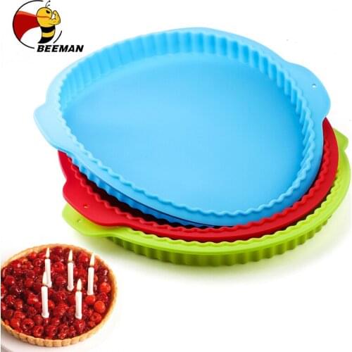 Силиконовые формы для тортов BEEMAN China At AliExpress