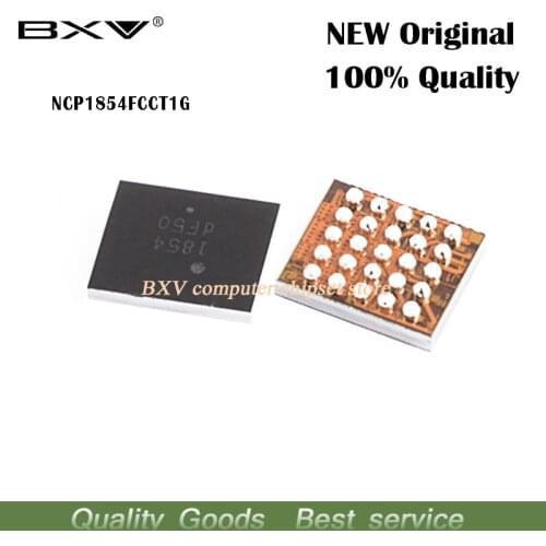 Free shipping 2pcs/lot NCP1854FCCT1G NCP1854 1854 BGA-25 original authentic