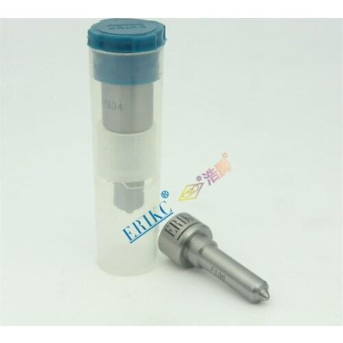 ERIKC L223 PBC Common Rail Spare Part Injection Nozzle Piston L223PBC Auto Car Fuel Injector Nozzle ALLA152FL233 for BEBE4C02001